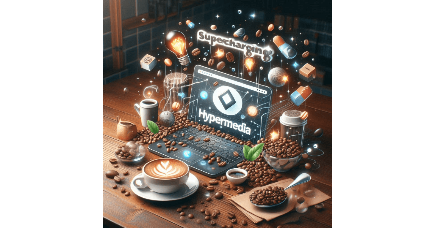 The best way to build Spring Boot applications with htmx